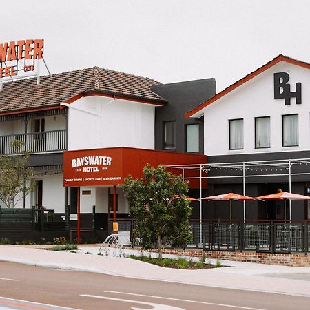 Quality Hotel Bayswater Perth Luaran gambar