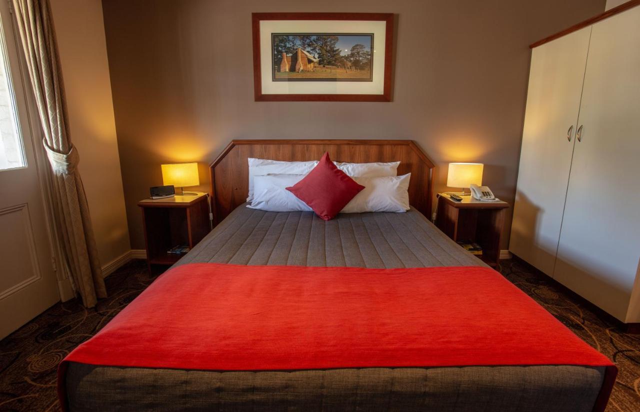 Quality Hotel Bayswater Perth Luaran gambar