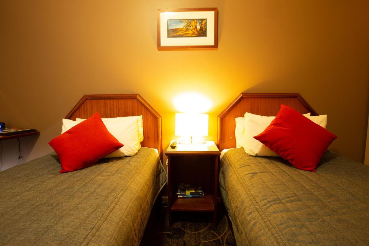 Quality Hotel Bayswater Perth Luaran gambar