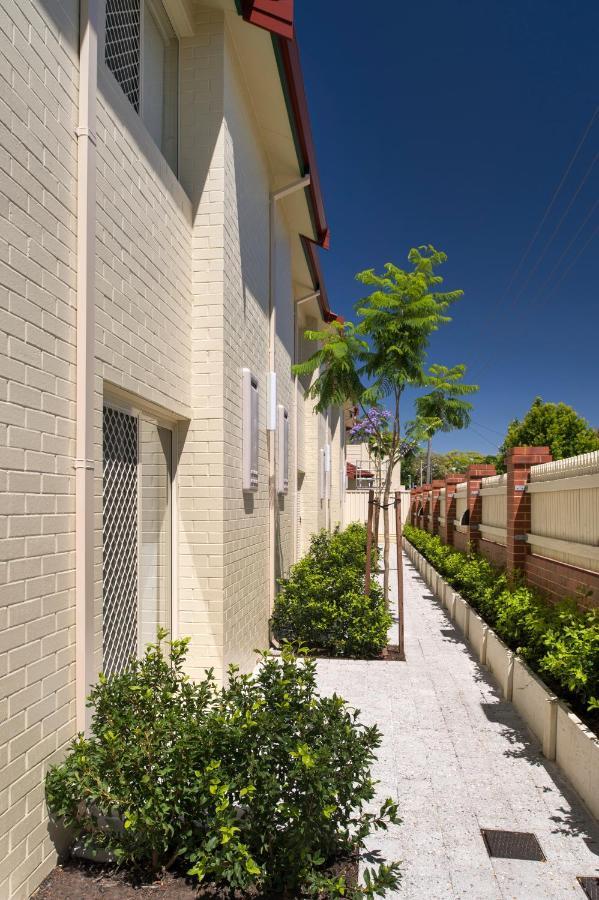 Quality Hotel Bayswater Perth Luaran gambar