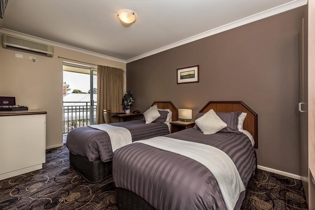 Quality Hotel Bayswater Perth Luaran gambar