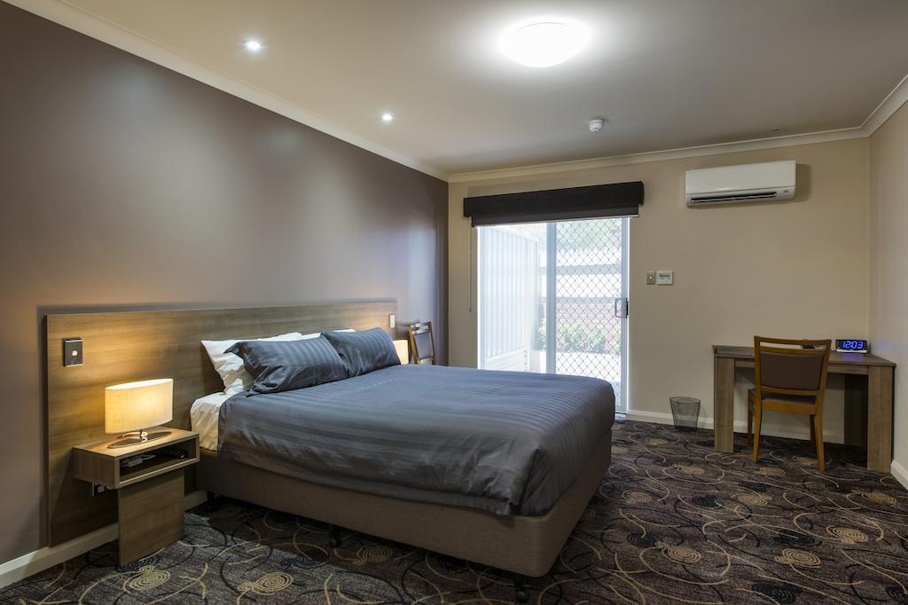 Quality Hotel Bayswater Perth Luaran gambar