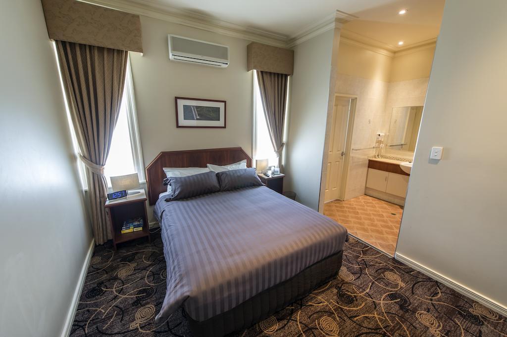 Quality Hotel Bayswater Perth Luaran gambar
