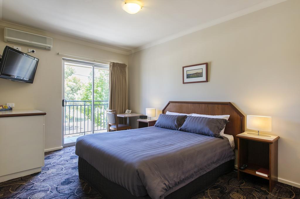 Quality Hotel Bayswater Perth Luaran gambar