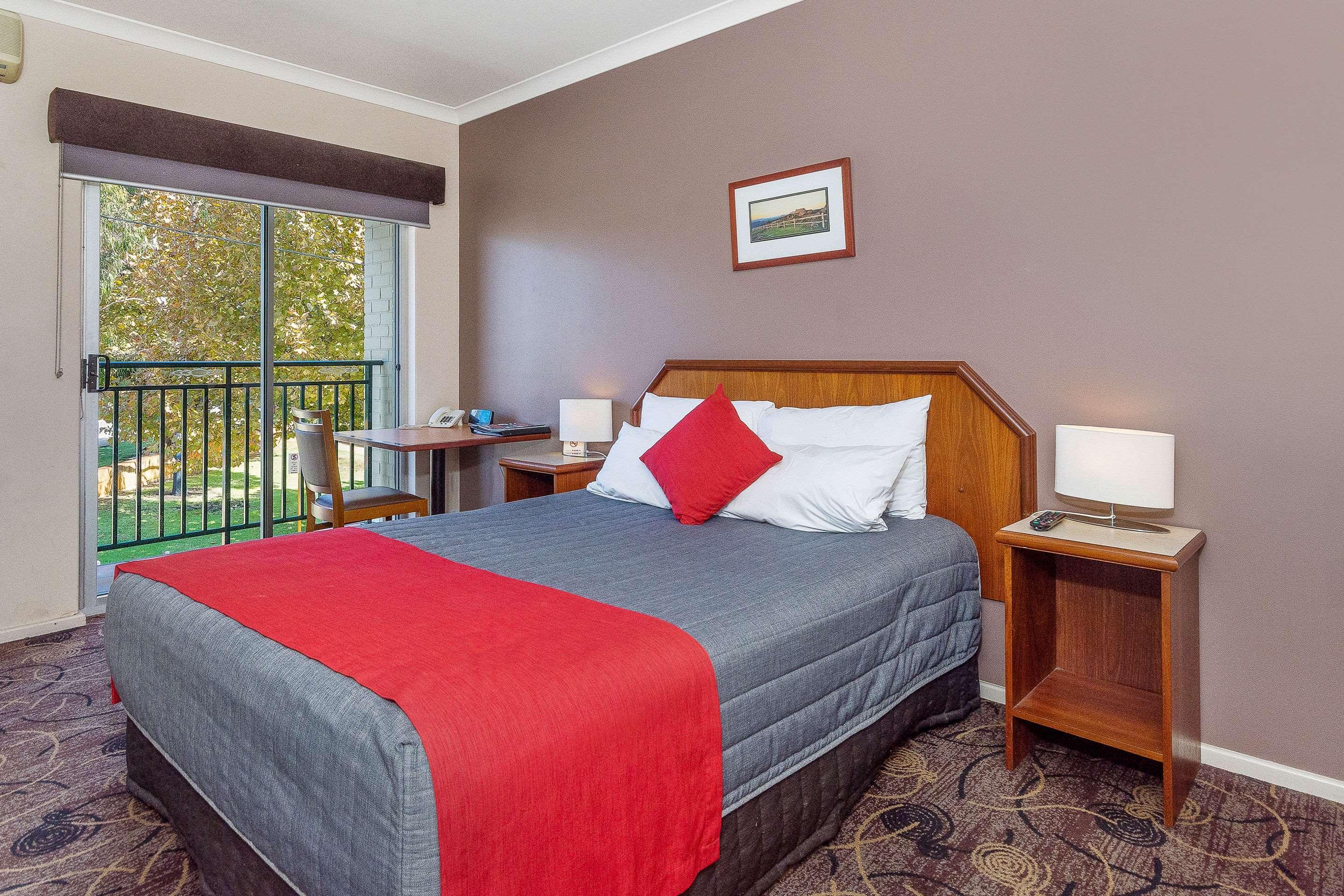 Quality Hotel Bayswater Perth Luaran gambar