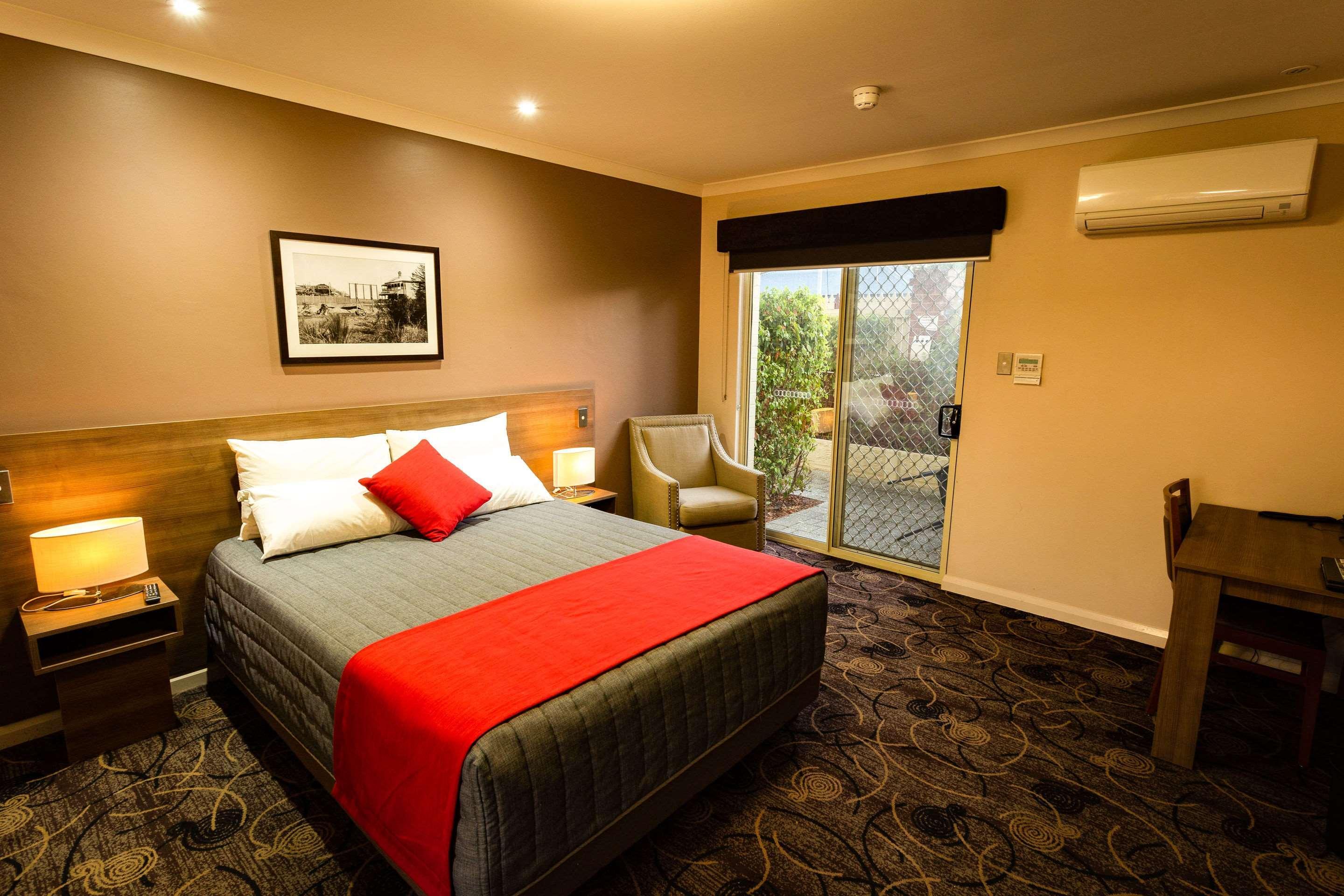 Quality Hotel Bayswater Perth Luaran gambar