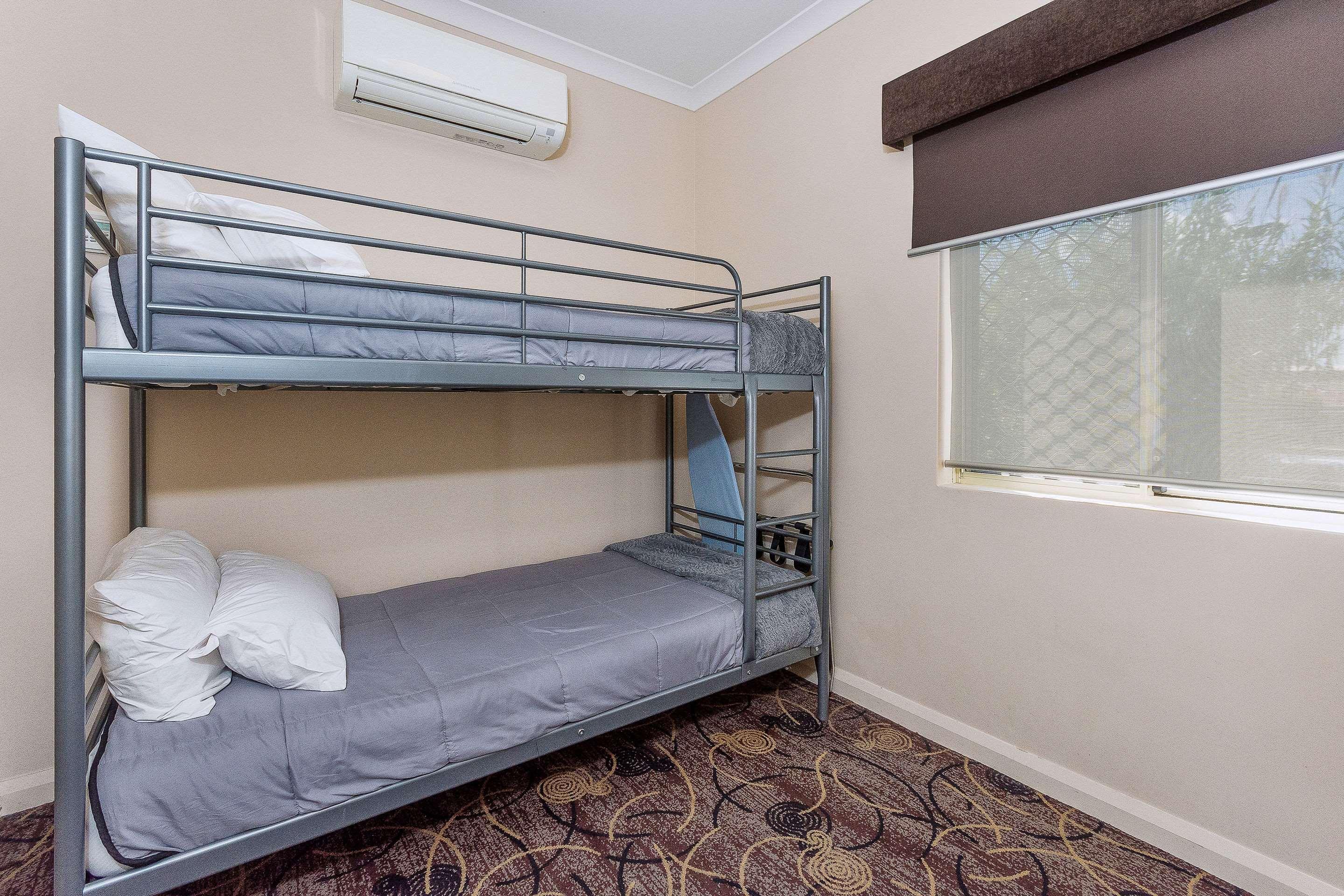 Quality Hotel Bayswater Perth Luaran gambar
