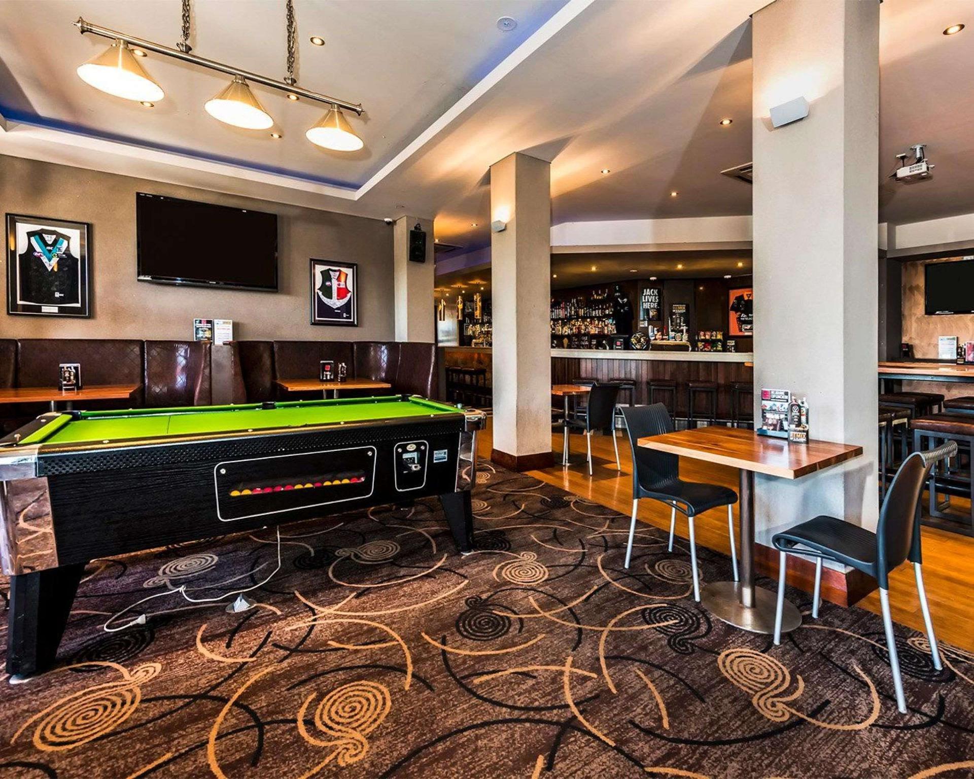Quality Hotel Bayswater Perth Luaran gambar
