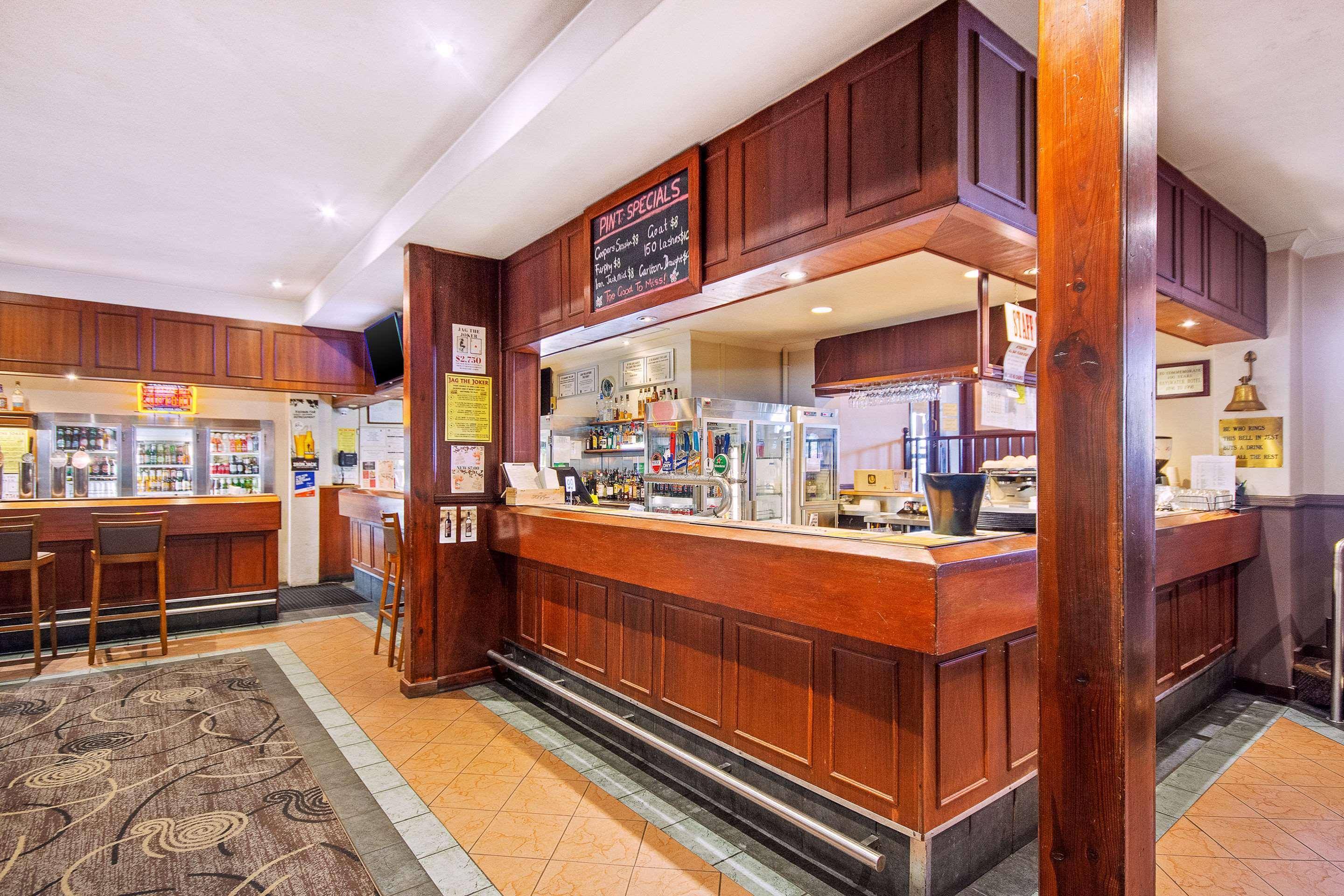 Quality Hotel Bayswater Perth Luaran gambar