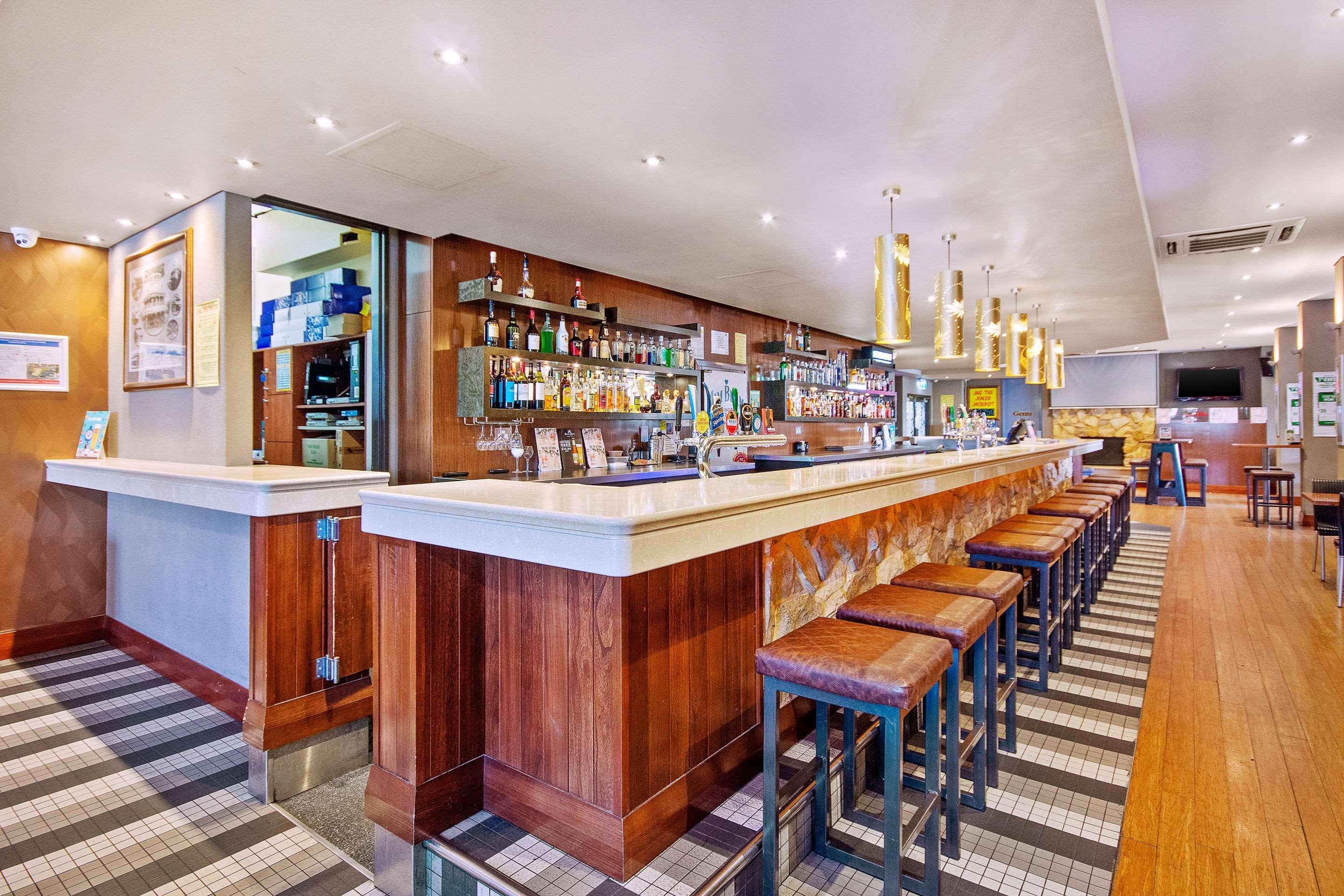 Quality Hotel Bayswater Perth Luaran gambar