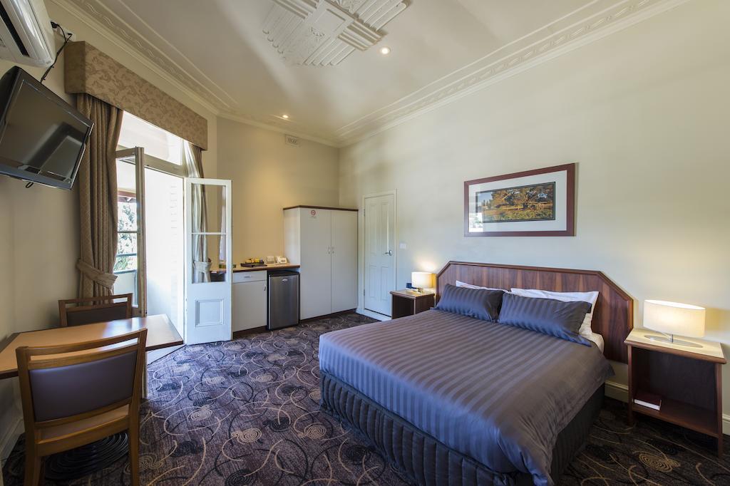Quality Hotel Bayswater Perth Luaran gambar