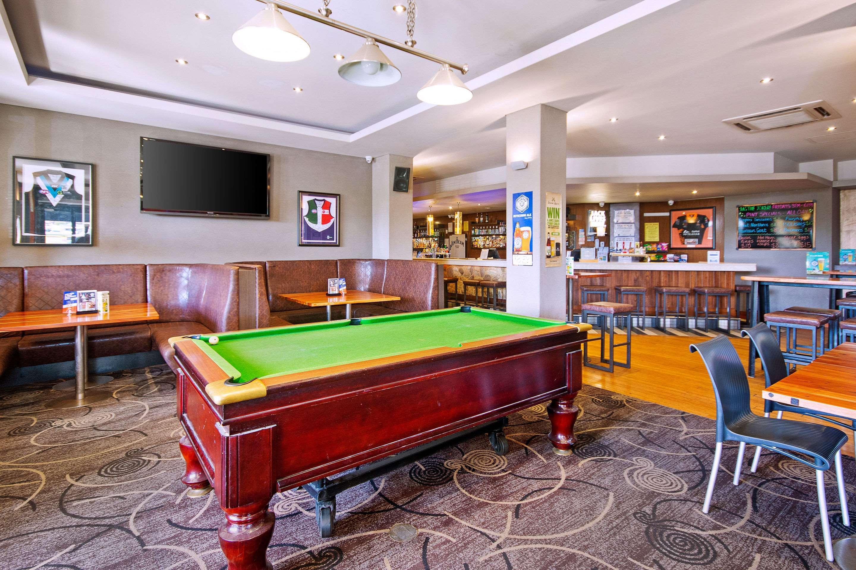 Quality Hotel Bayswater Perth Luaran gambar
