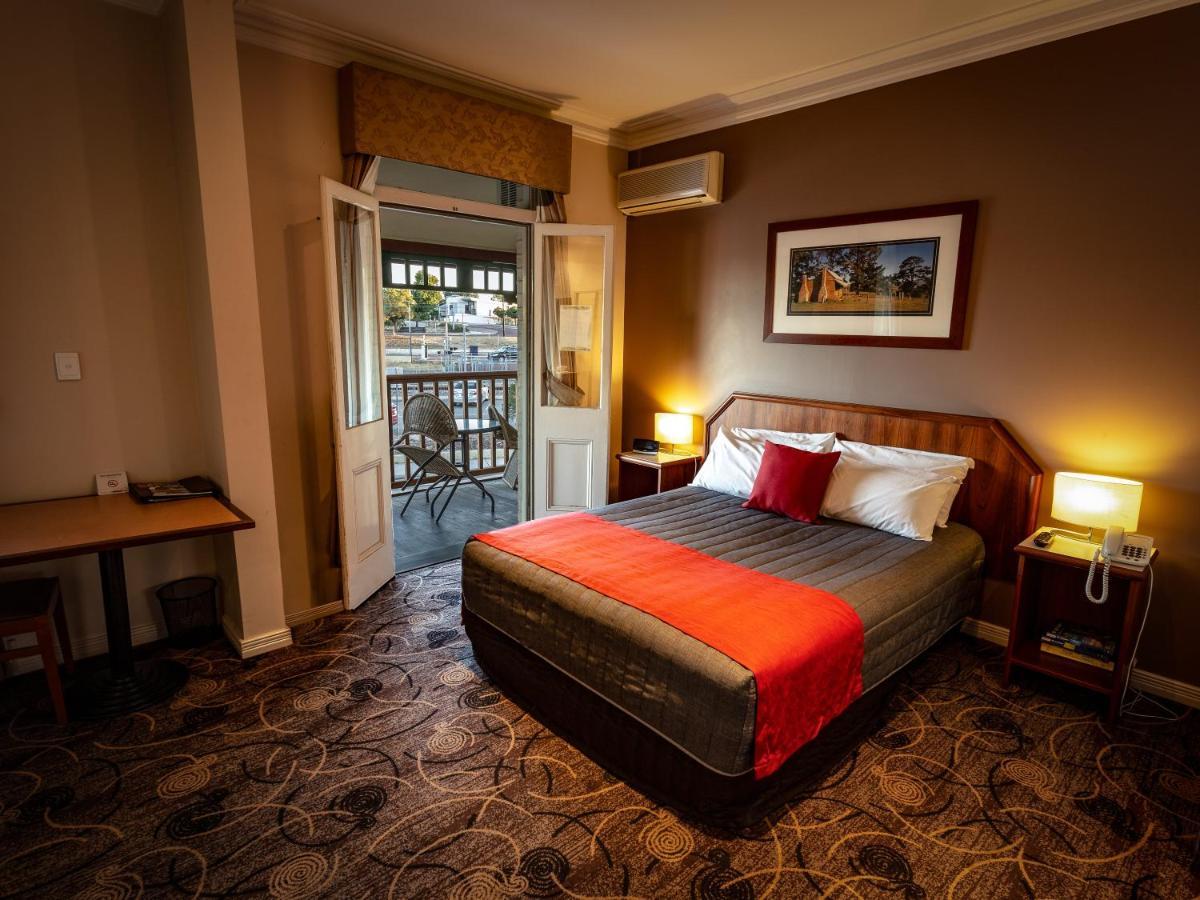 Quality Hotel Bayswater Perth Luaran gambar