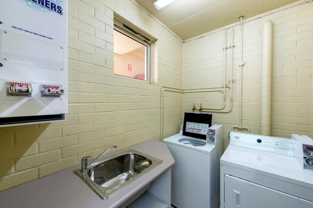 Quality Hotel Bayswater Perth Luaran gambar