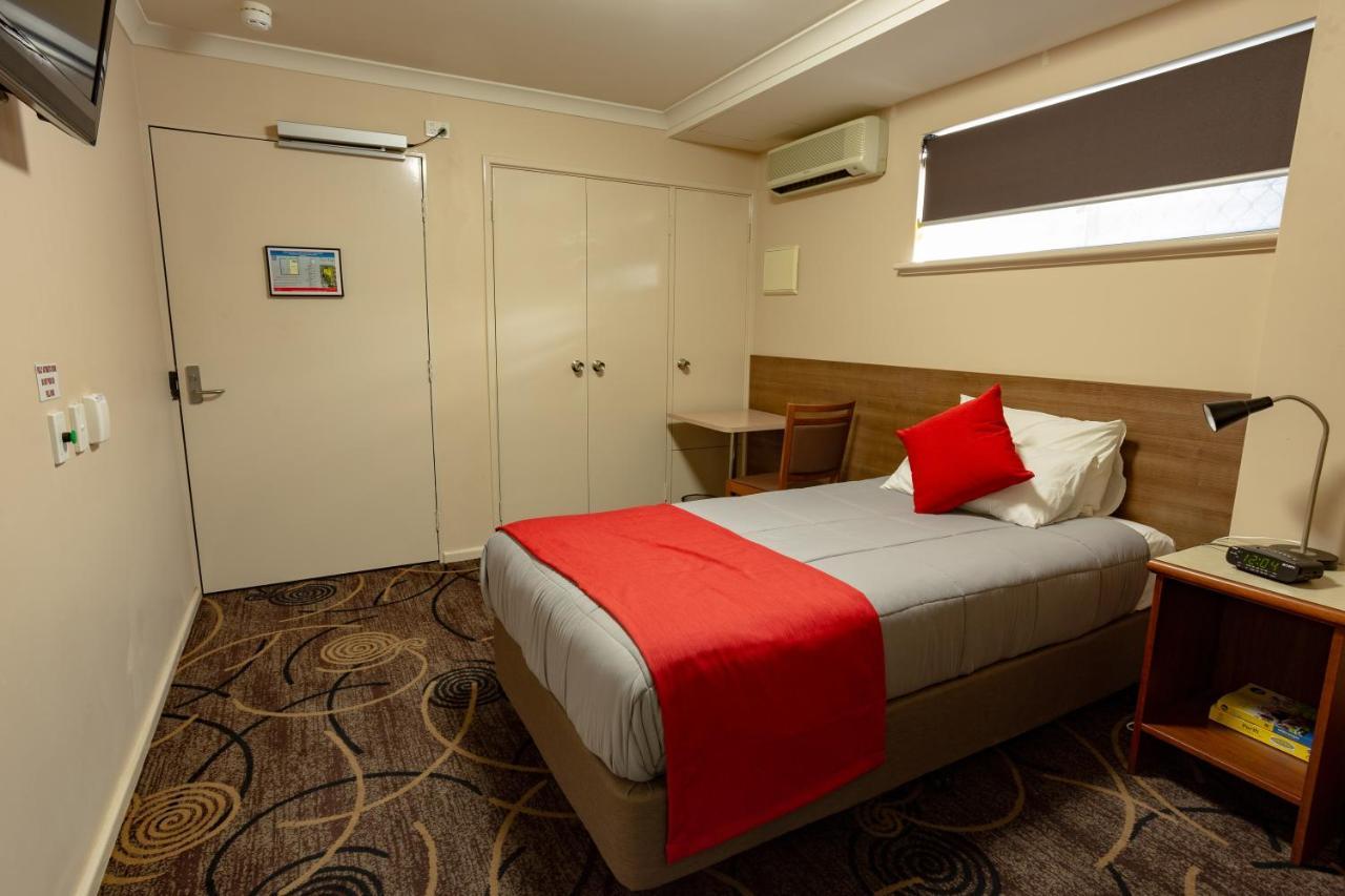 Quality Hotel Bayswater Perth Luaran gambar