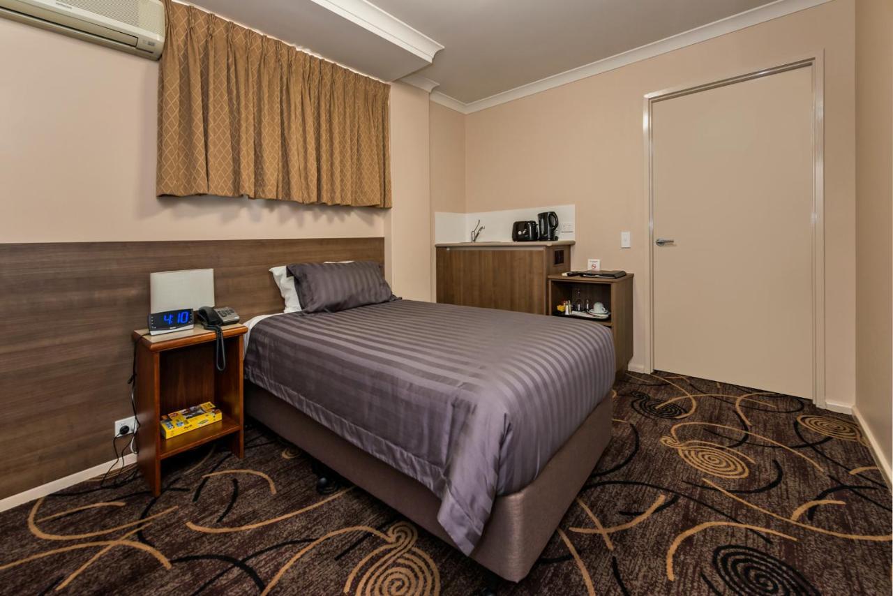 Quality Hotel Bayswater Perth Luaran gambar
