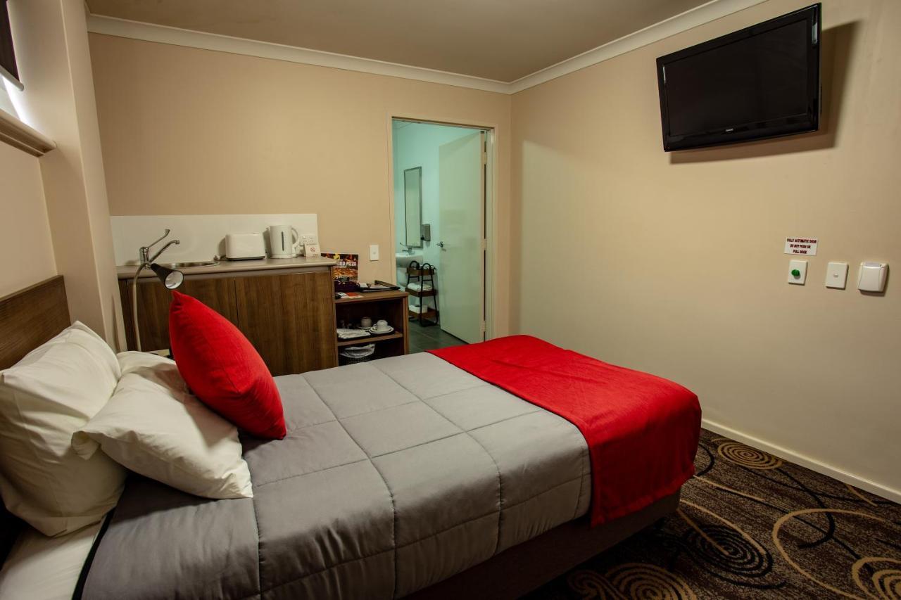 Quality Hotel Bayswater Perth Luaran gambar