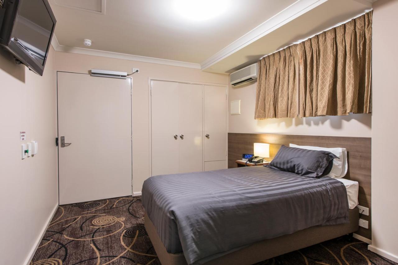 Quality Hotel Bayswater Perth Luaran gambar