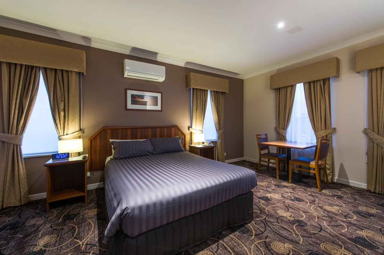 Quality Hotel Bayswater Perth Luaran gambar
