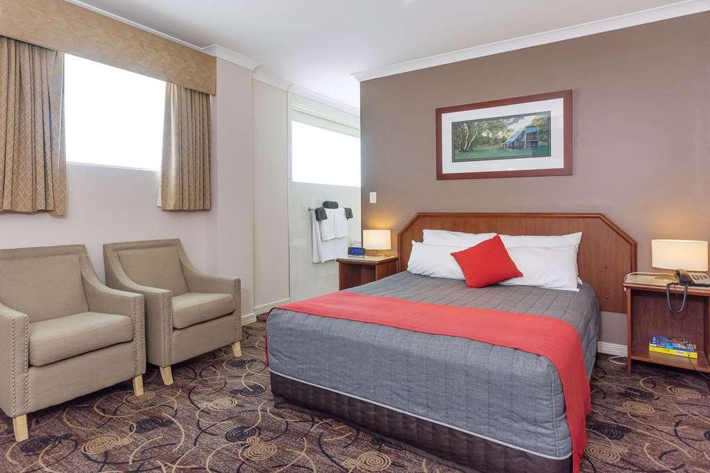 Quality Hotel Bayswater Perth Bilik gambar