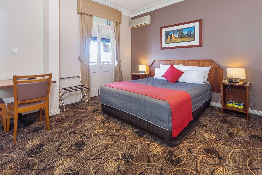 Quality Hotel Bayswater Perth Bilik gambar