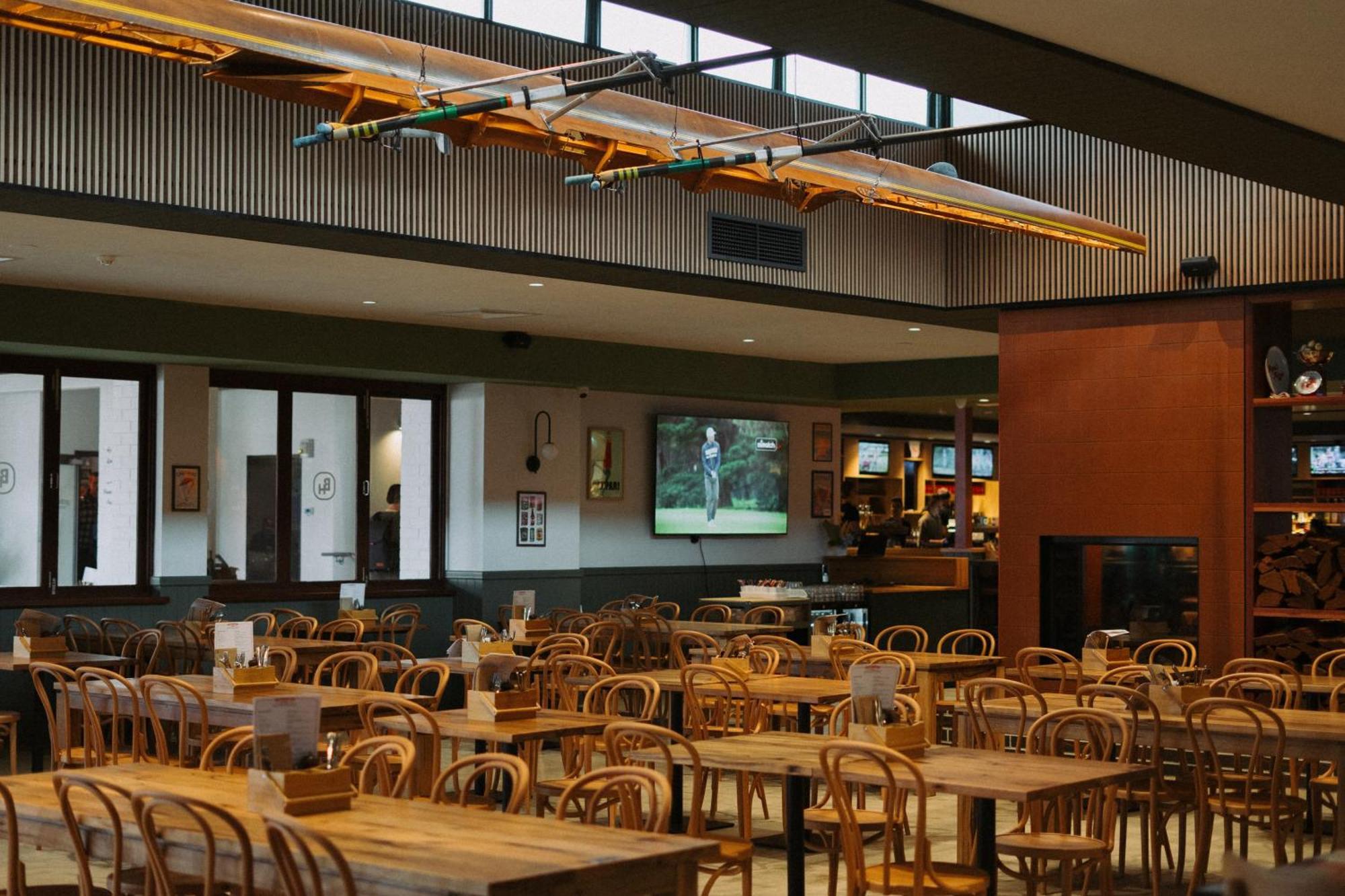 Quality Hotel Bayswater Perth Luaran gambar