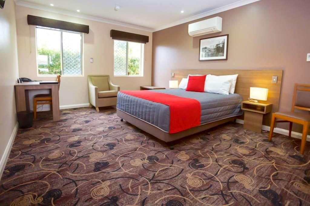 Quality Hotel Bayswater Perth Bilik gambar